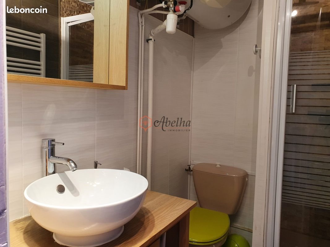 Appartement à vendre, 27m², Laye