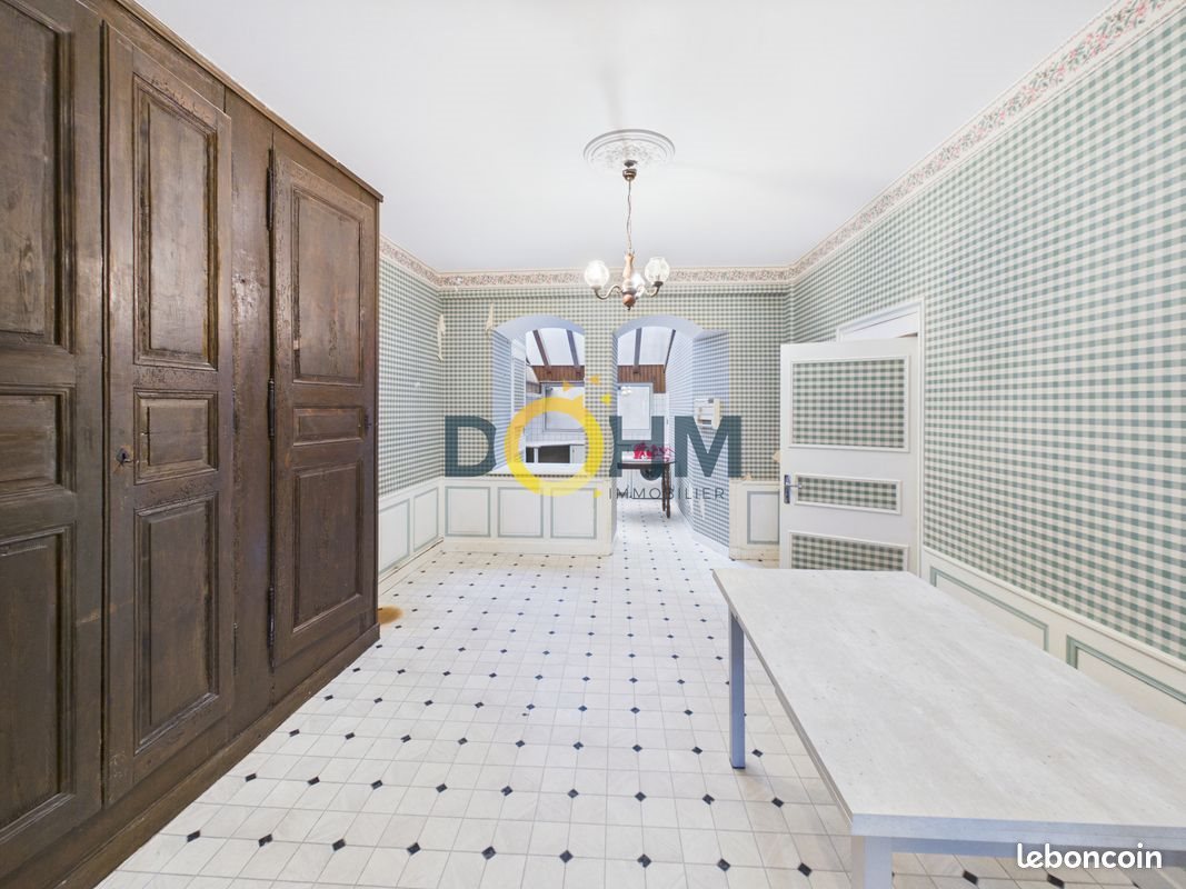 Appartement à vendre, 96m², Ambert