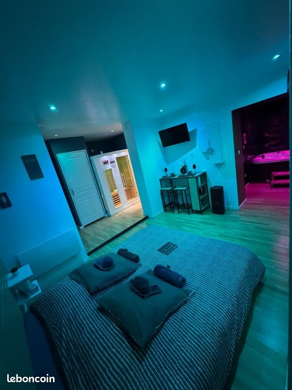 Maison à vendre, 55m², Courrières
