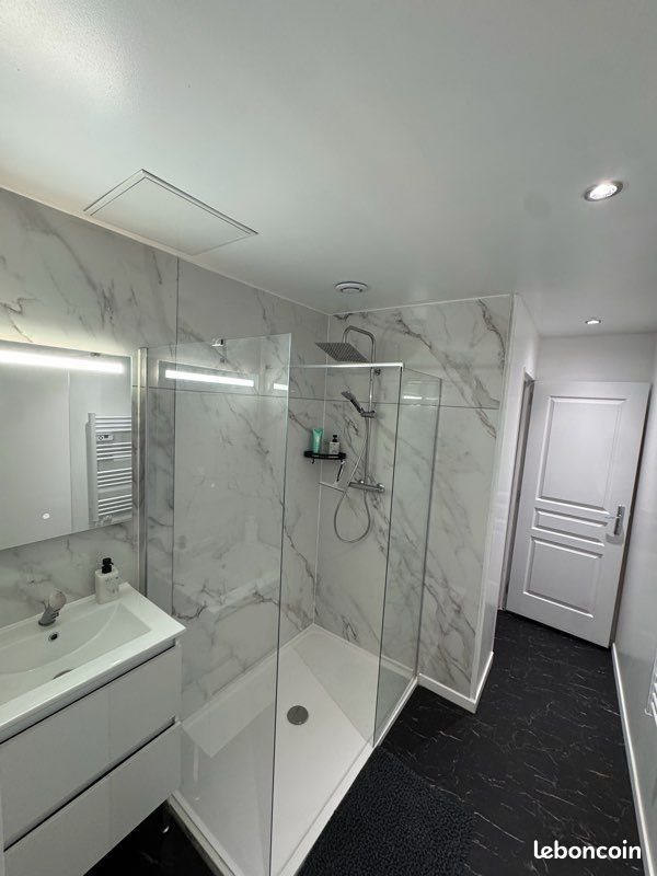 Maison à vendre, 55m², Courrières