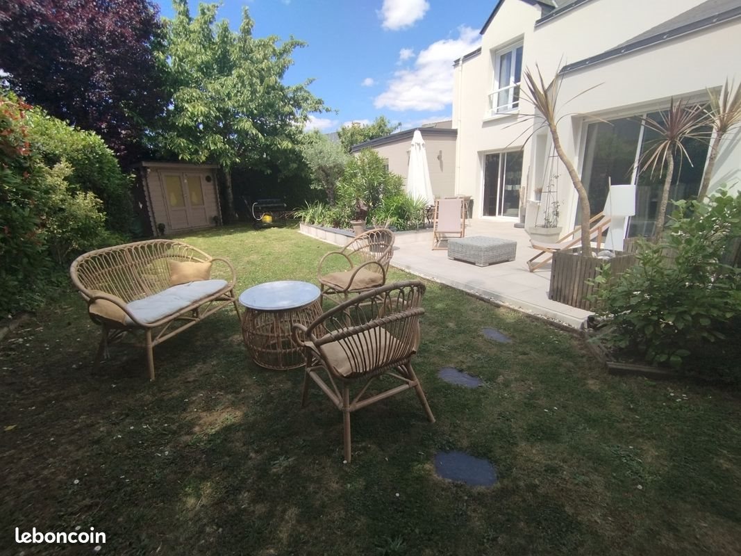 Maison à vendre, 172m², Sainte-Luce-sur-Loire