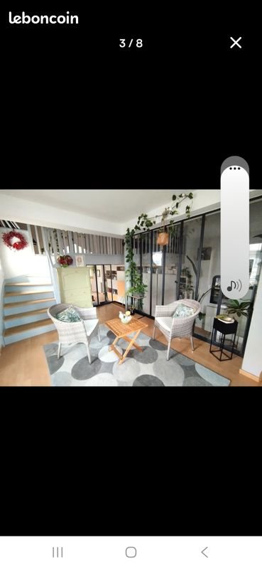 Maison à vendre, 172m², Sainte-Luce-sur-Loire