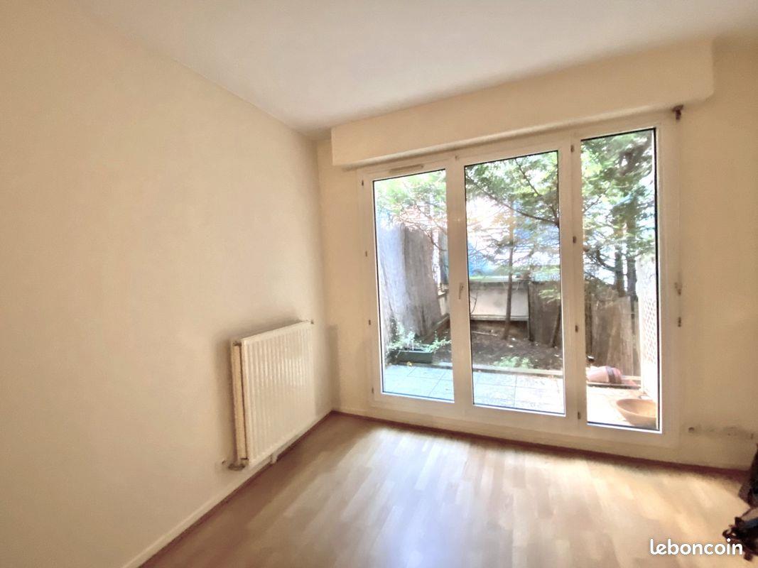 Appartement à vendre, 27m², Paris 12ème