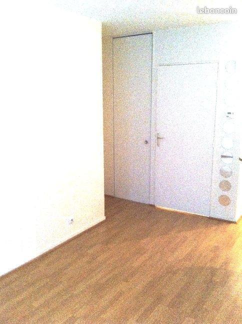 Appartement à vendre, 27m², Paris 12ème