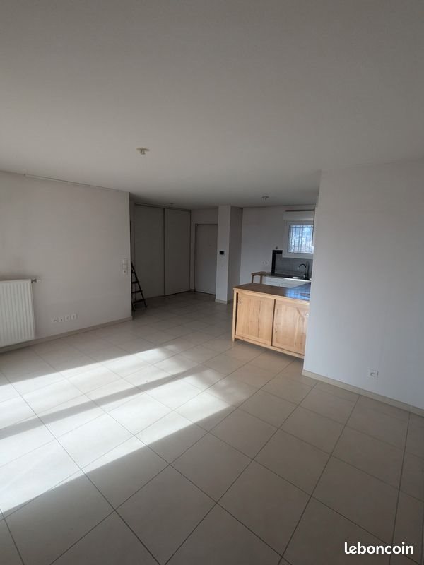 Appartement à vendre, 77m², Grenoble