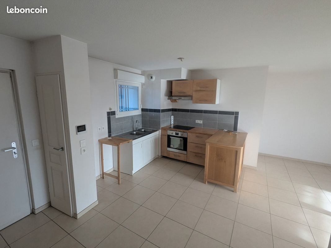 Appartement à vendre, 77m², Grenoble