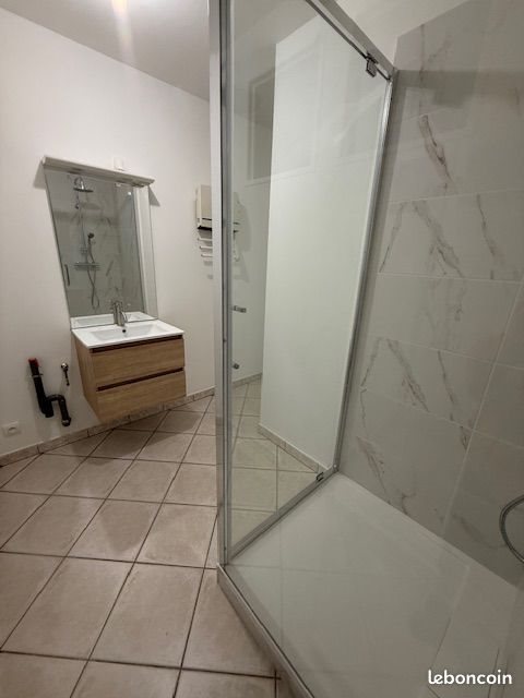 Appartement à louer, 65m², Le Creusot