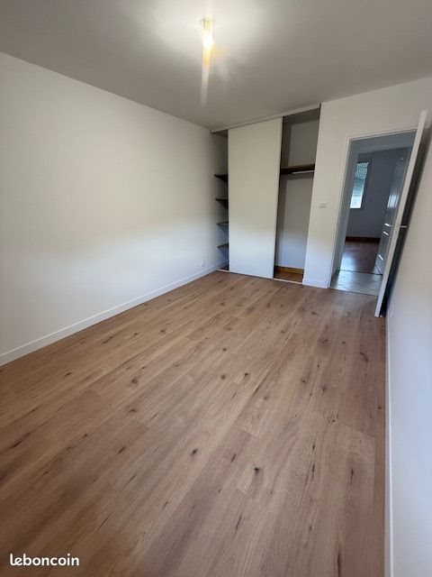 Appartement à louer, 65m², Le Creusot
