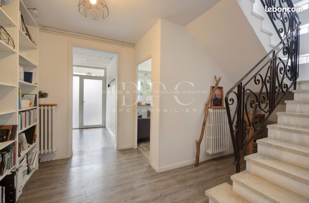 Maison à vendre, 125m², Toulouse