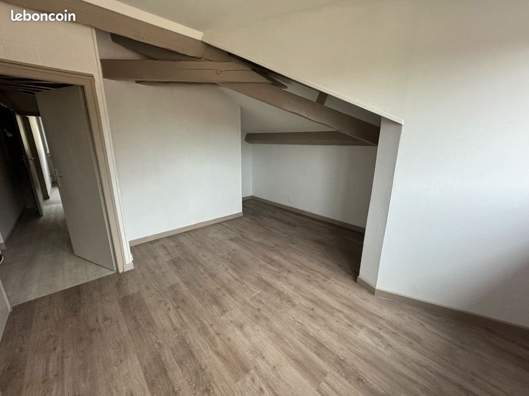 Appartement à vendre, 90m², Maxéville