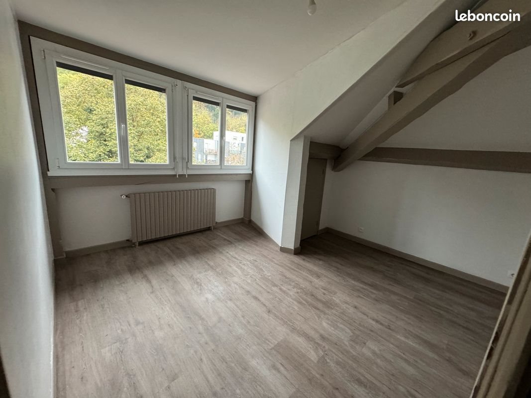 Appartement à vendre, 90m², Maxéville