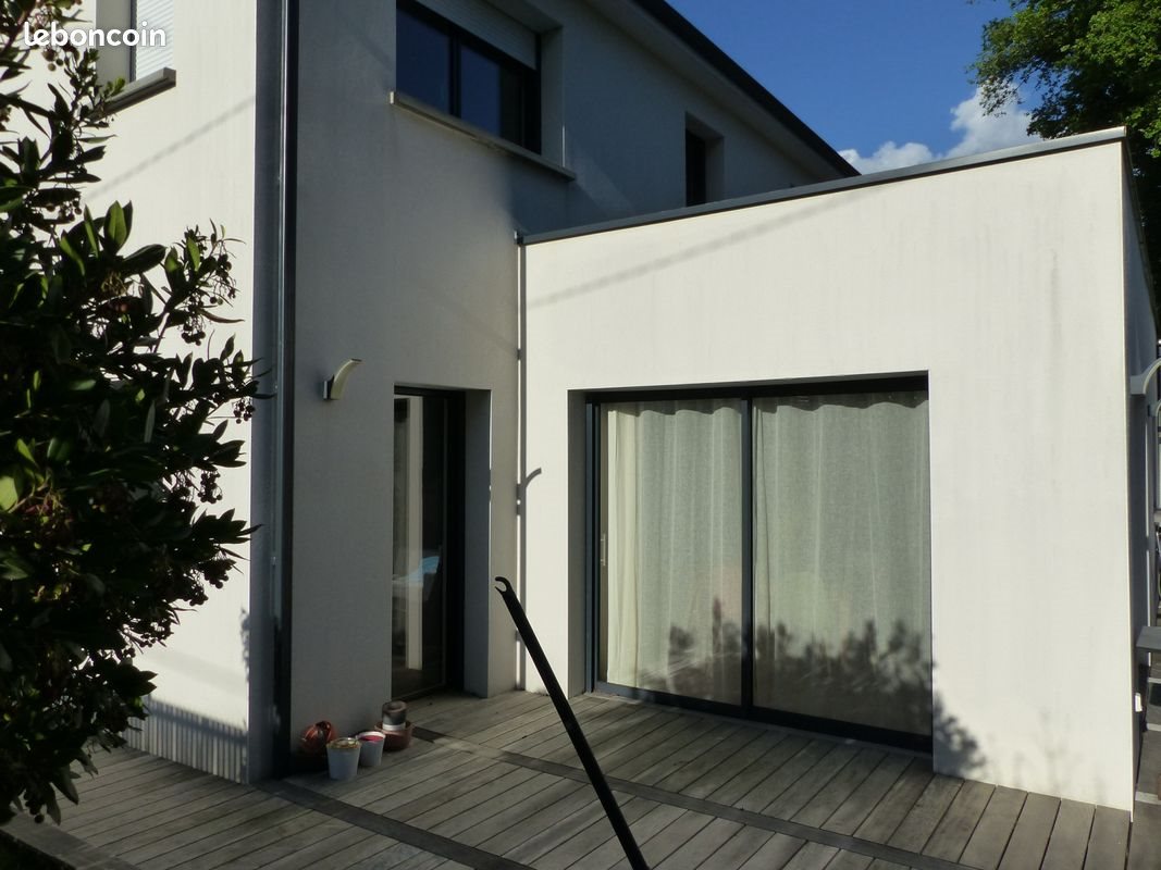 Maison à vendre, 146m², Nantes