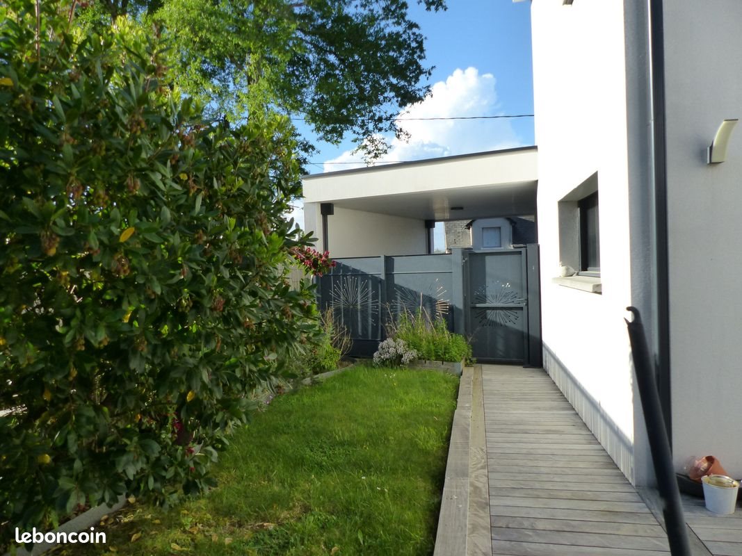 Maison à vendre, 146m², Nantes