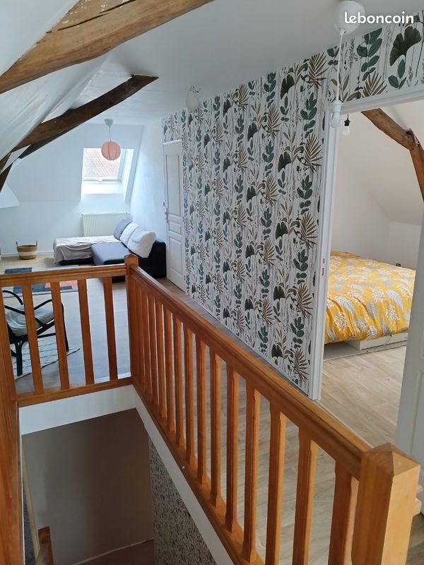 Maison à louer, 185m², Somain