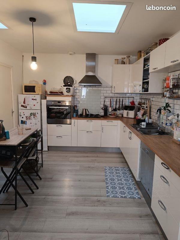 Maison à vendre, 74m², Amiens