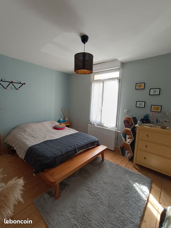 Maison à vendre, 74m², Amiens