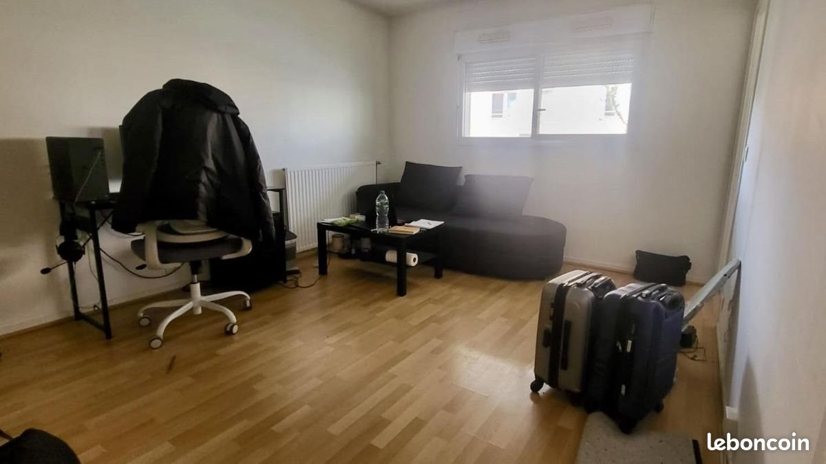 Appartement à vendre, 26m², Guyancourt