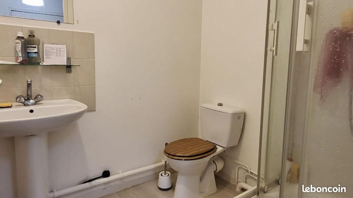 Appartement à vendre, 26m², Guyancourt