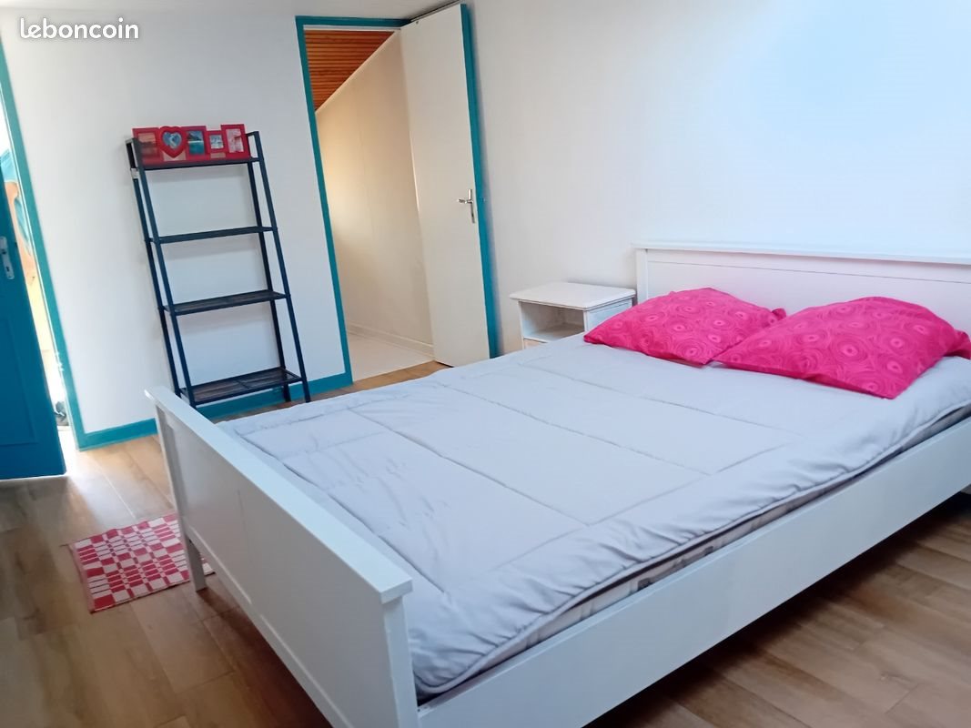 Maison à louer, 42m², Arcachon