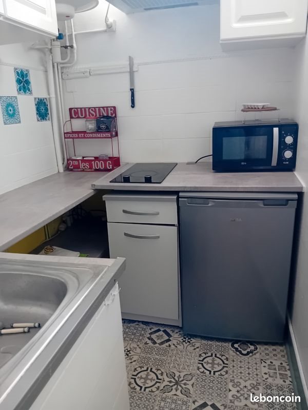 Maison à louer, 42m², Arcachon