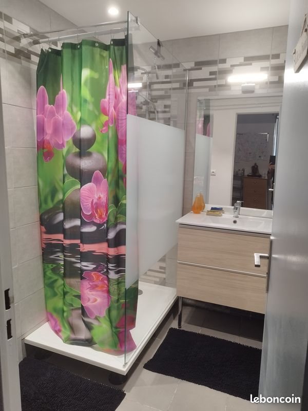 Appartement à vendre, 57m², Perpignan