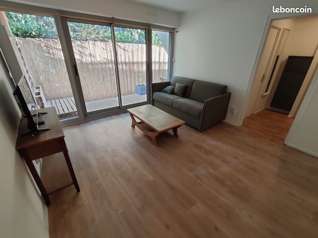 Appartement à louer, 31m², Montpellier