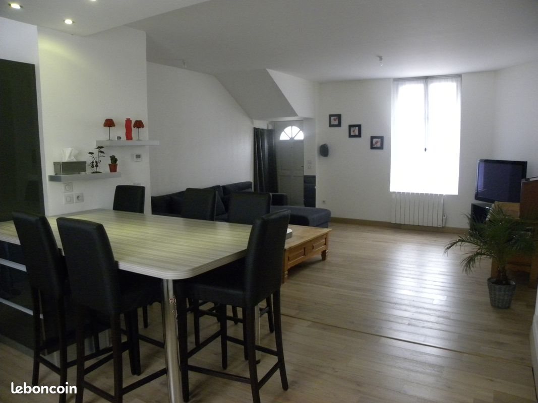 Appartement à louer, 70m², Saint-Avertin