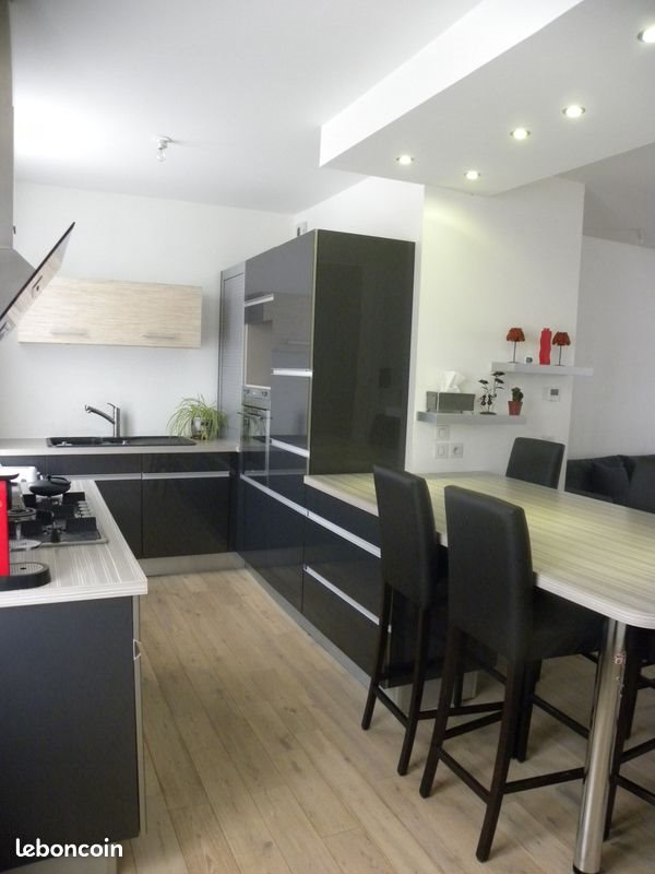 Appartement à louer, 70m², Saint-Avertin