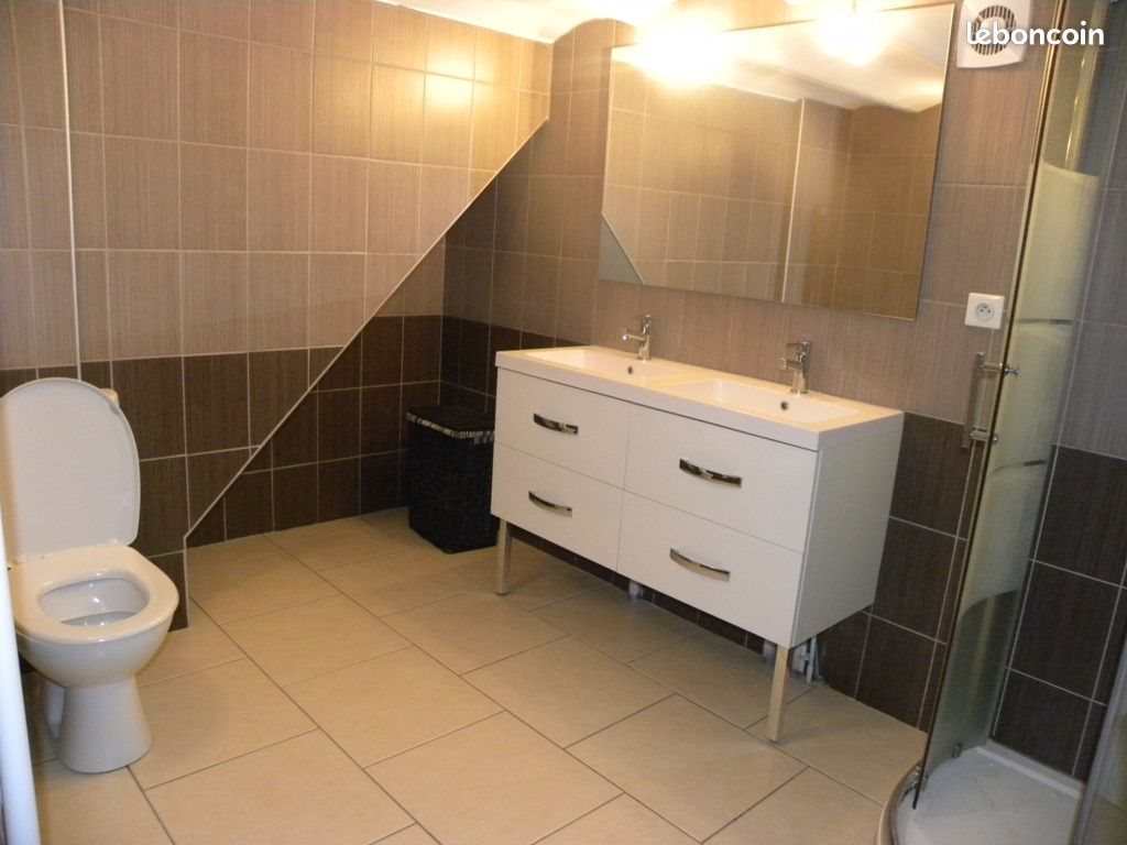 Appartement à louer, 70m², Saint-Avertin