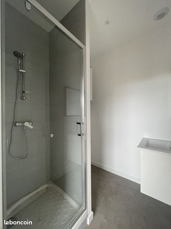 Appartement à louer, 25m², Saint-Etienne