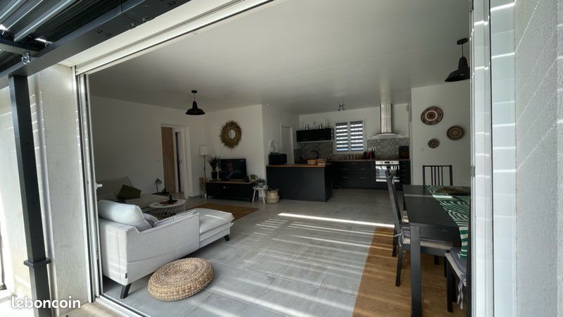 Maison à vendre, 110m², Eguilles