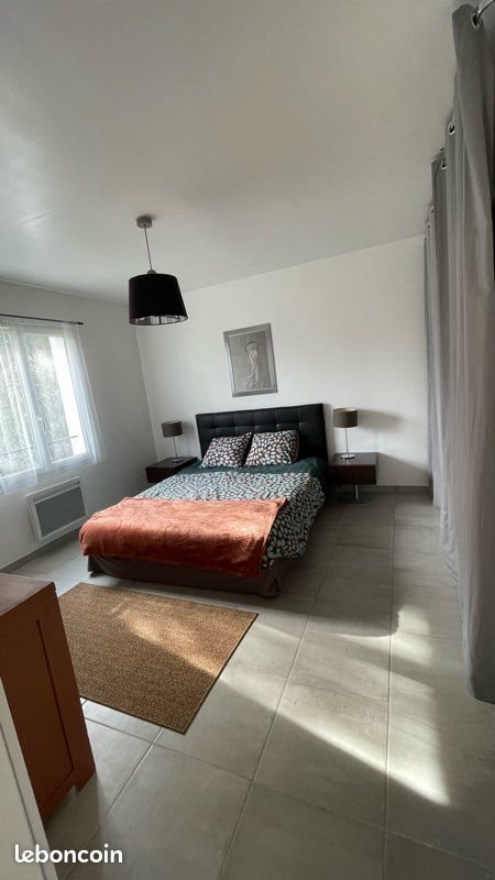 Maison à vendre, 110m², Eguilles