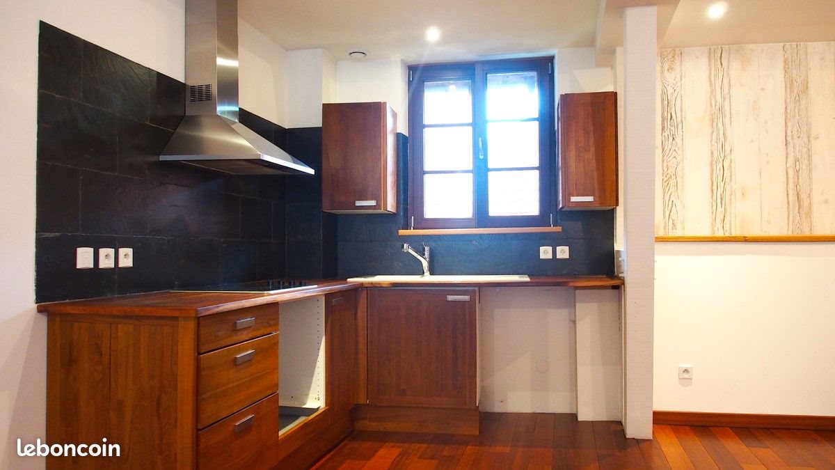 Appartement à louer, 105m², Westhoffen