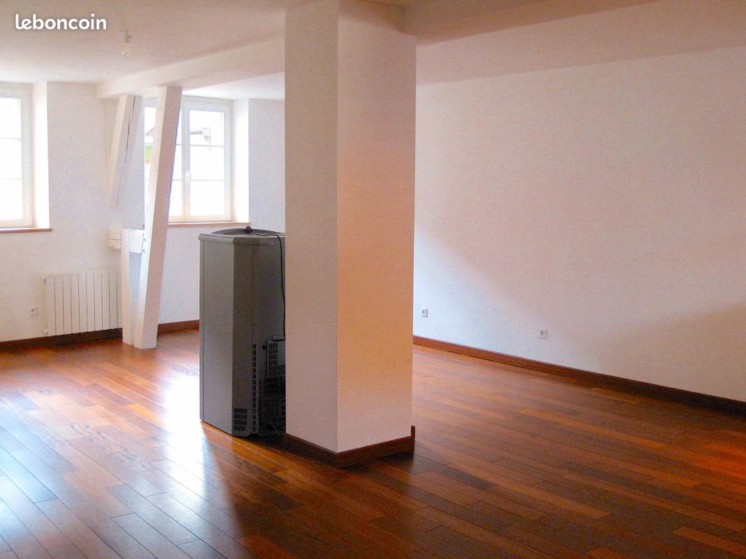 Appartement à louer, 105m², Westhoffen