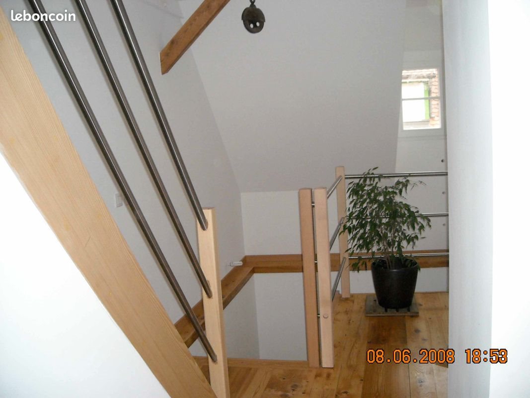 Appartement à louer, 105m², Westhoffen