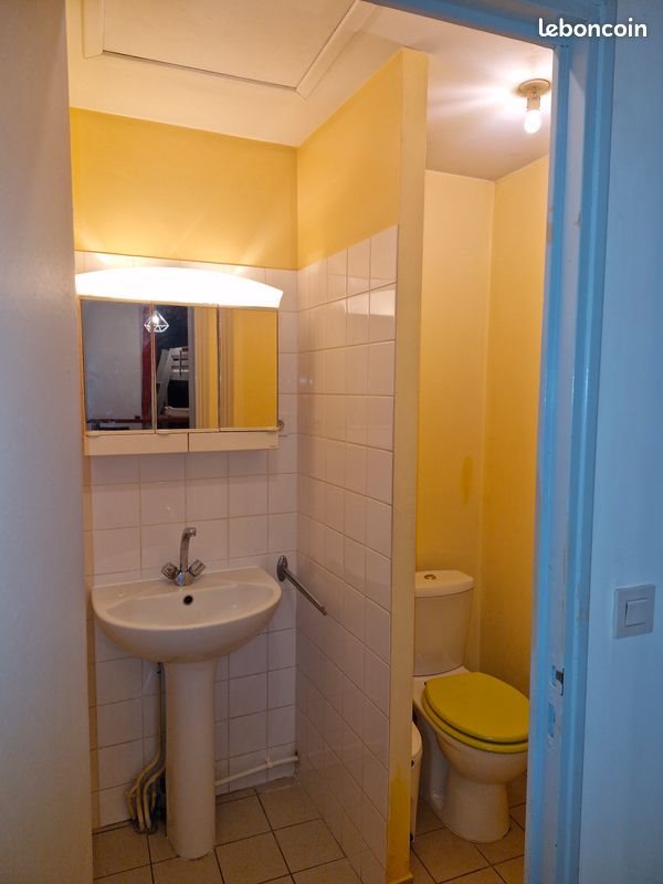 Appartement à louer, 16m², Château-Gontier