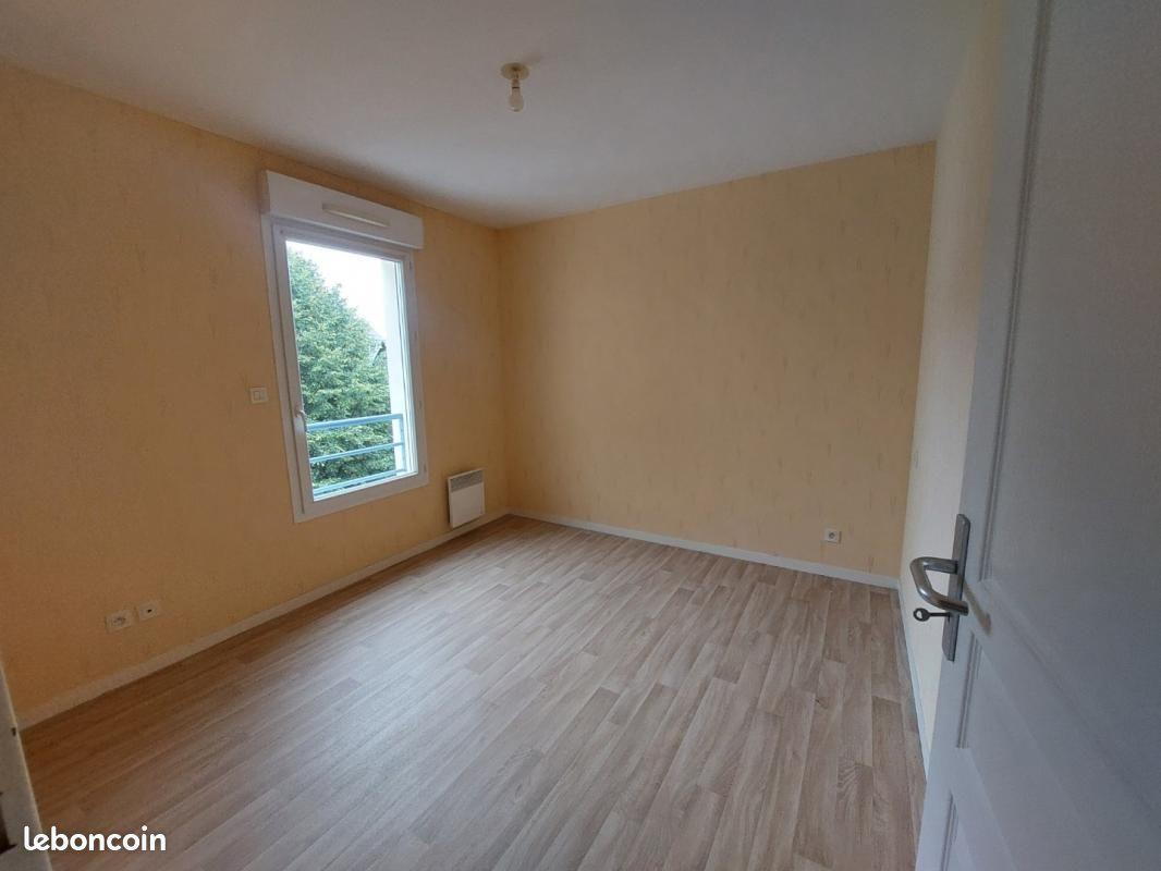 Appartement à louer, 40m², Pleurtuit