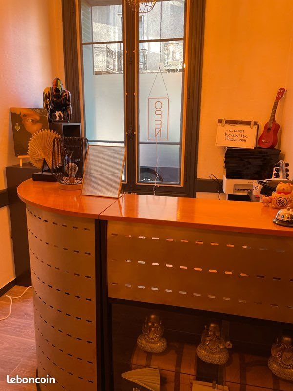 Appartement à louer, 45m², Le Puy-en-Velay