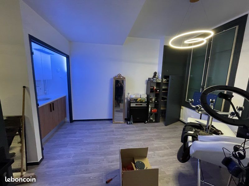 Appartement à louer, 45m², Le Puy-en-Velay