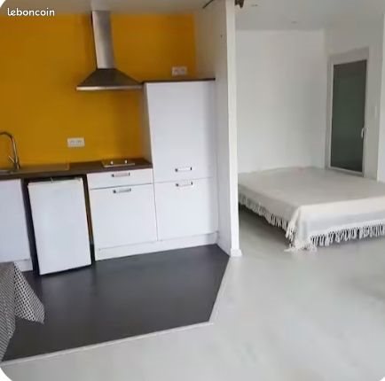 Appartement à louer, 30m², Tillières