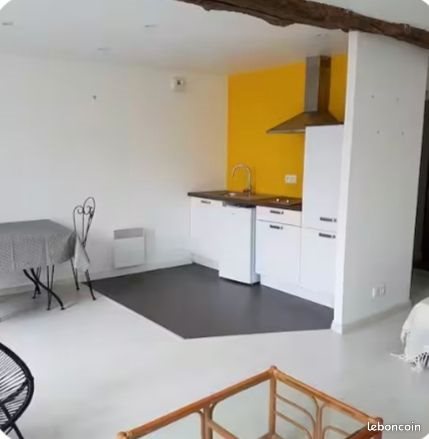 Appartement à louer, 30m², Tillières