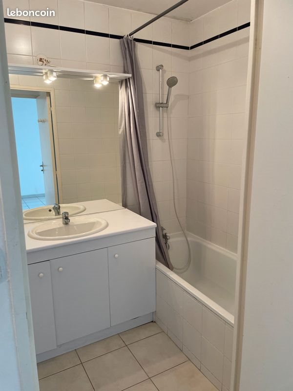 Appartement à louer, 74m², Avignon