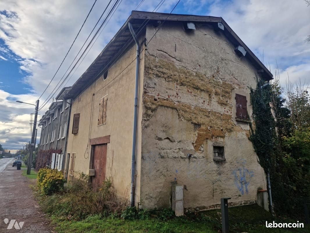 Maison à vendre, 91m², Limonest