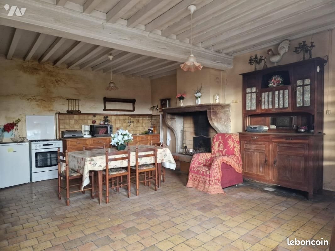 Maison à vendre, 91m², Limonest