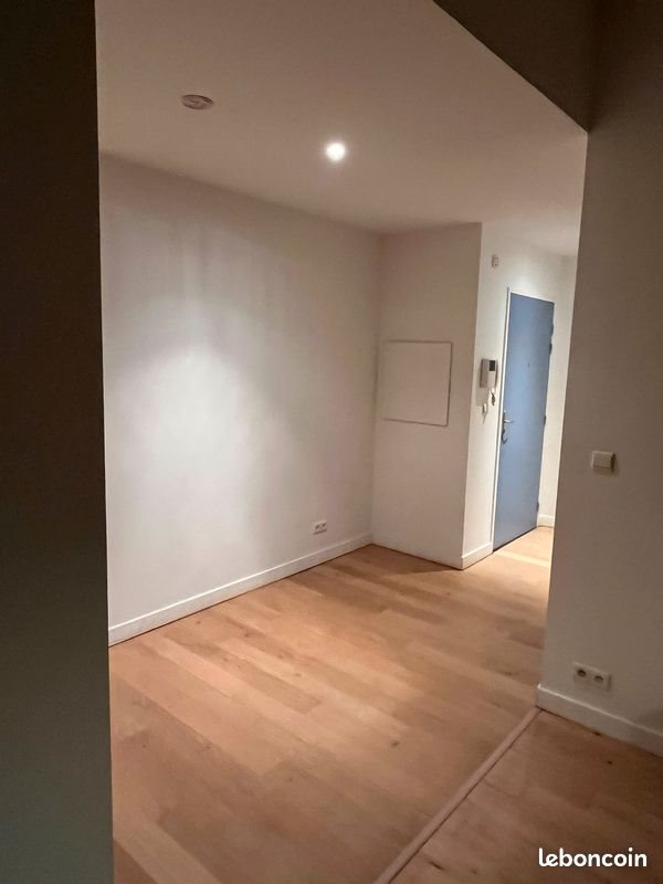 Appartement à louer, 98m², Clermont-Ferrand