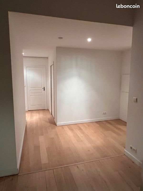 Appartement à louer, 98m², Clermont-Ferrand