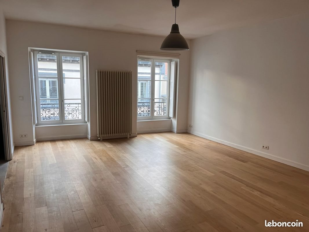 Appartement à louer, 98m², Clermont-Ferrand