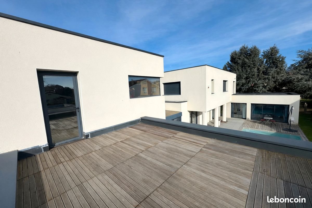 Maison à vendre, 220m², Toulouse