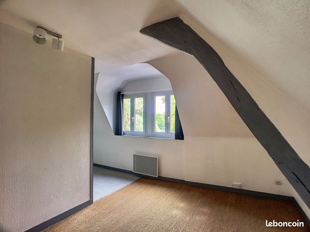 Appartement à louer, 30m², Tours