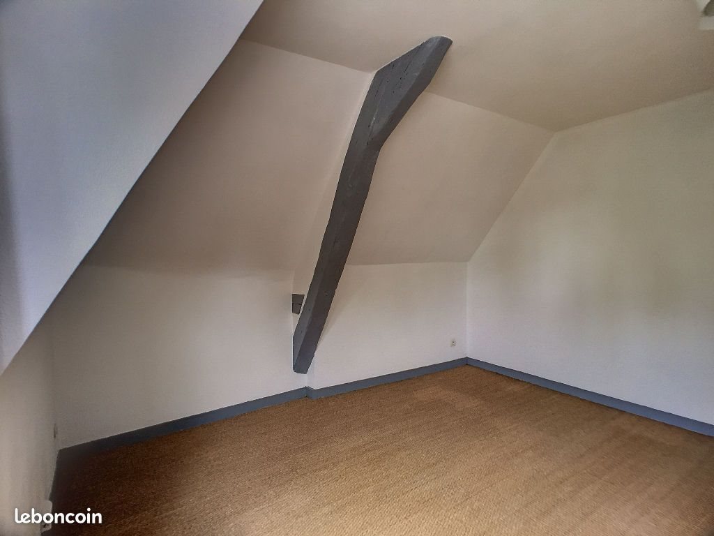Appartement à louer, 30m², Tours